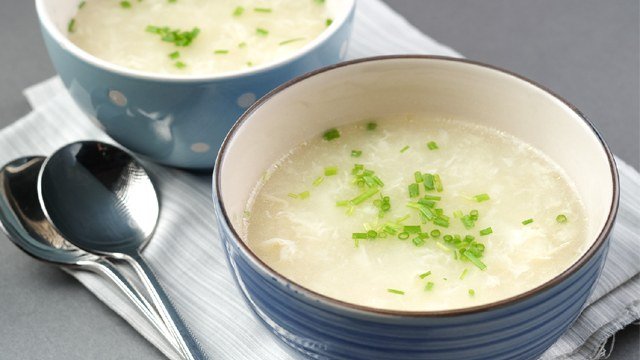 Oriental Soup (chicken)